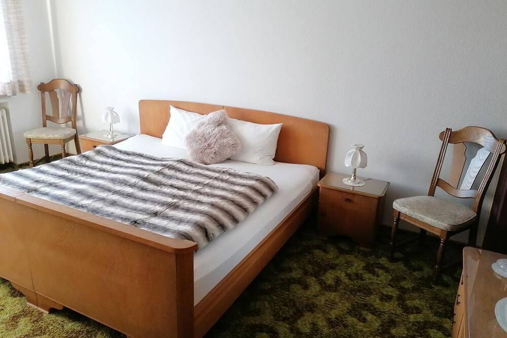 Vacation home Eifelmomente - 6-bed vacation home Eifelmomente in Gerolstein, Vulkaan-Eifel