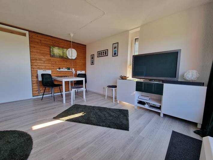 Ferienwohnung für 3 Personen, mit Garten und Sauna in Sasbachwalden - 3