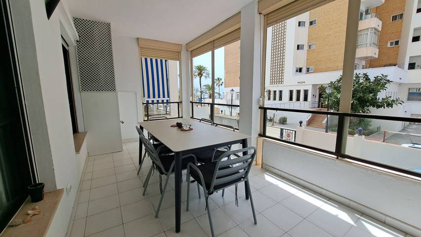 Ferienwohnung für 8 Personen in Fuengirola - 2