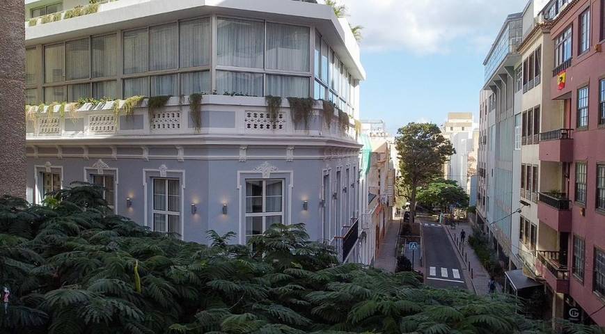 Hôtel pour 2 personnes