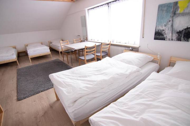 Ferienwohnung für 10 Personen, mit Garten in Neumarkt in der Oberpfalz