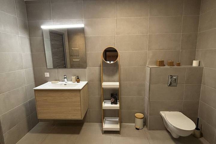 Appartement entier, Favone, appartement 2 à 4 pers, à 5 min à pied de la plage in Favone, France
