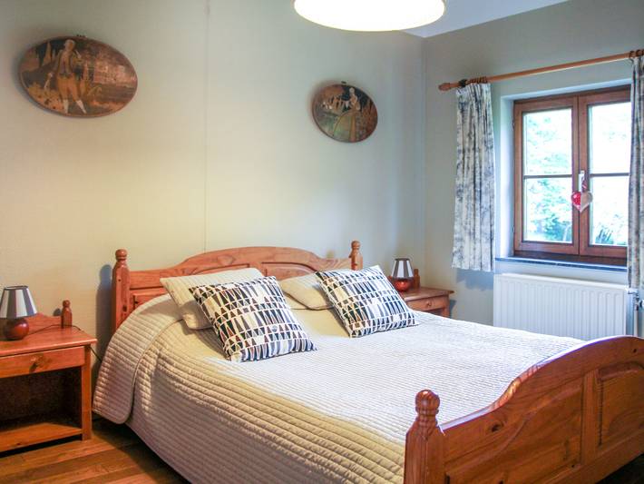 Location de vacances pour 12 personnes, avec terrasse et jardin au Province de Luxembourg - 4