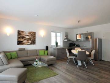 Strandhaus für 6 Personen in Südstrand Göhren, Rügen, Bild 1