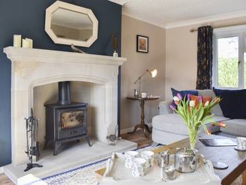 Cottage for 6 People in Peak District, Photo 1
