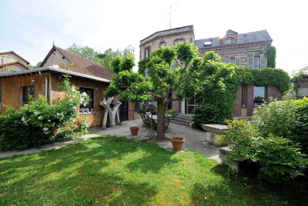 Double Room in Chartres, Région de Chartres