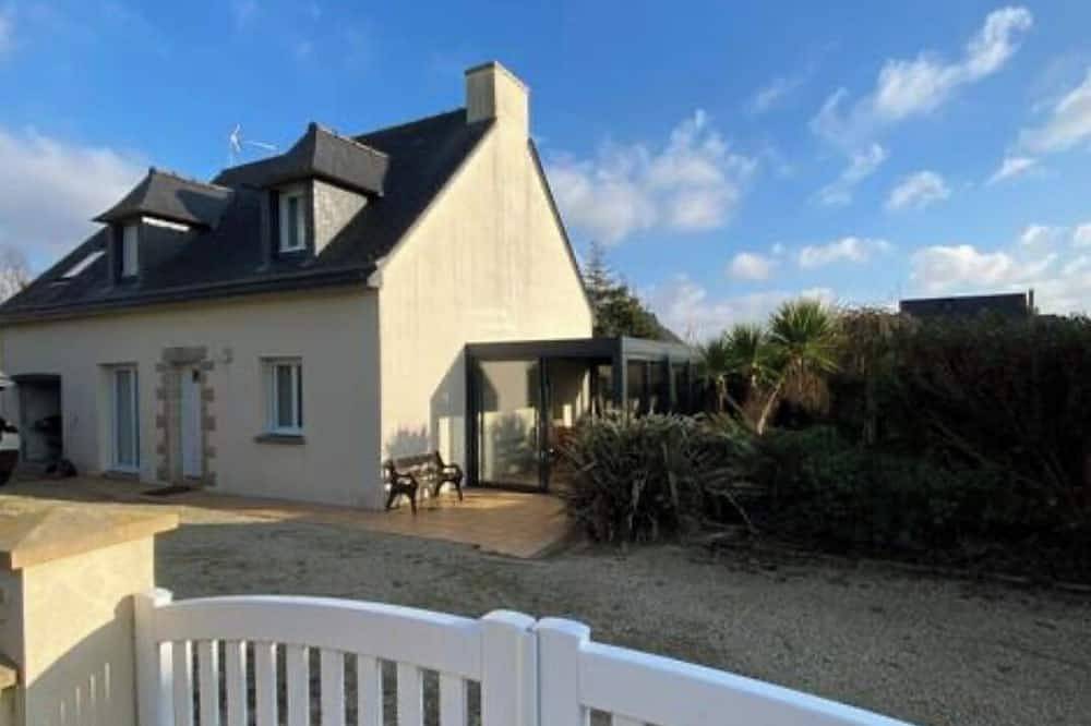 Maison de vacances