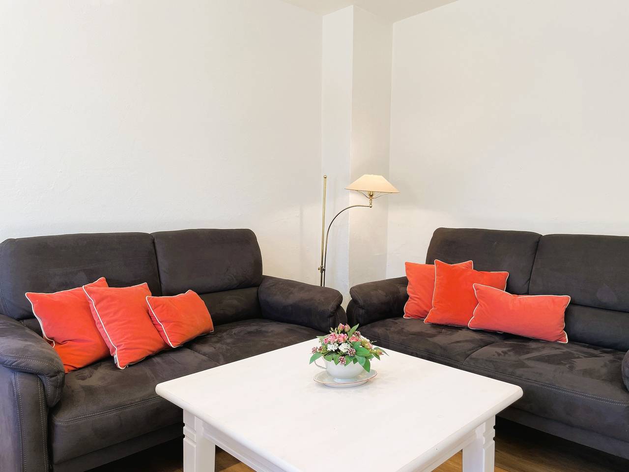 Leuchtturm in Wyk auf Föhr (Stadt), Wyk auf Föhr