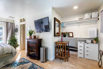 Villa für 2 Personen in Palm Desert, Südkalifornien, Bild 1