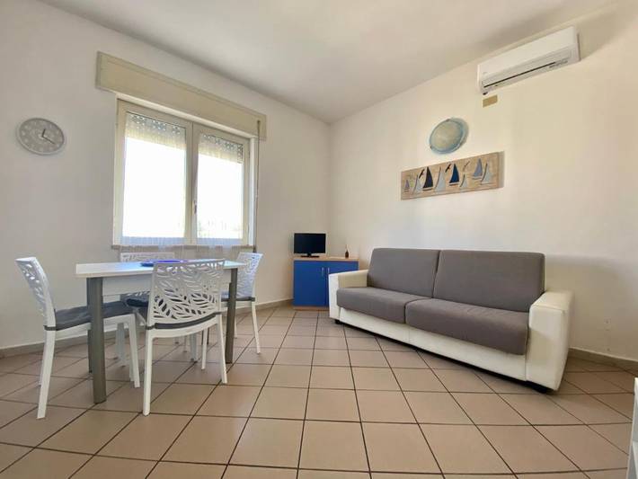 Apartamento de vacaciones para 6 personas - 1