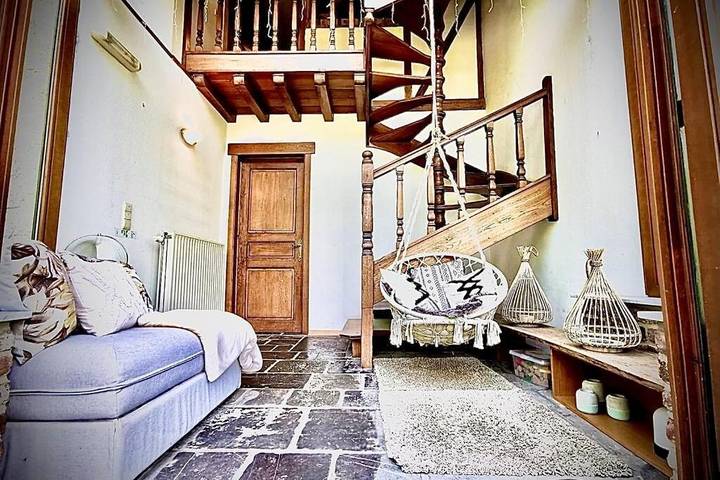 Gîte pour 4 personnes, avec jardin et jacuzzi à Couvin - 3