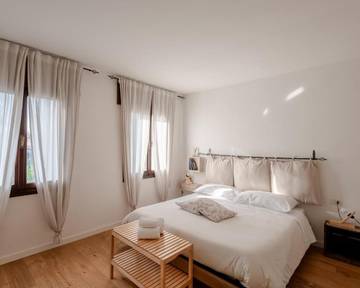 Cottage pour 2 personnes, avec jardin à Bassano del Grappa