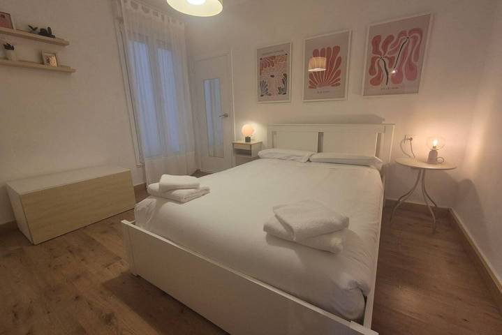 Gîte pour 3 personnes à Oviedo - 3