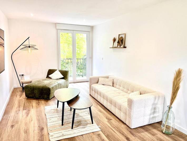 Gîte pour 10 personnes, avec vue et balcon à Aspin-en-Lavedan - 3