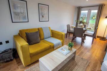 Cottage for 2 People in Llanrwst, Conwy region, Photo 4