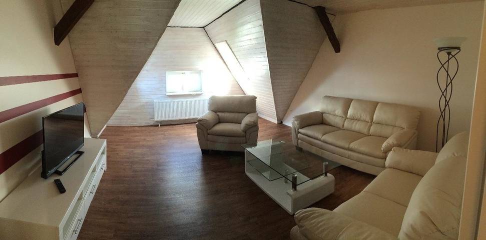 Ferienhaus für 4 Personen, mit Garten in Wendtorf - 2