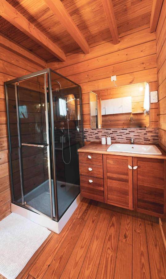 Location de vacances pour 7 personnes, avec vue et terrasse à Réau - 3