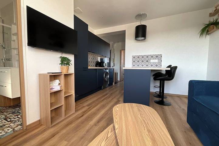 Ferienwohnung für 2 Personen