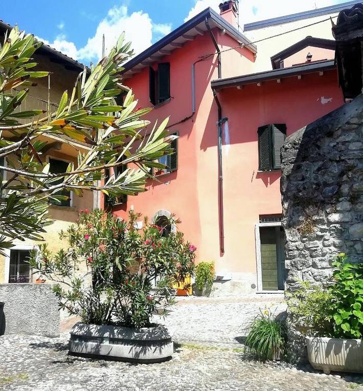 Chambre d’hôte pour 3 personnes à Lierna - 3