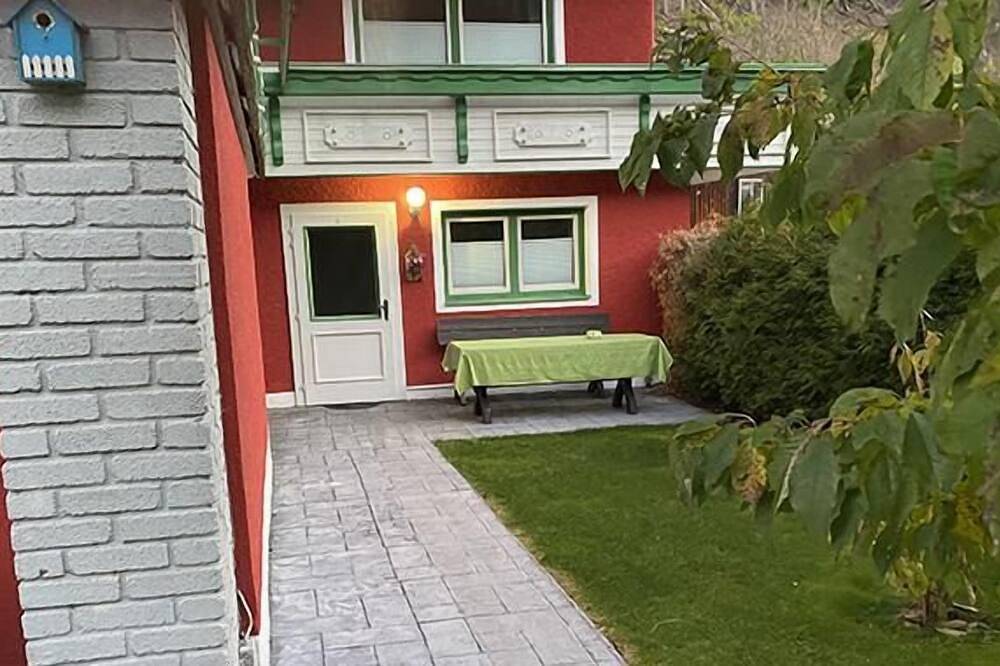 Ganze Wohnung, Ferienwohnung Pepper in Stall, Bezirk Spittal an der Drau
