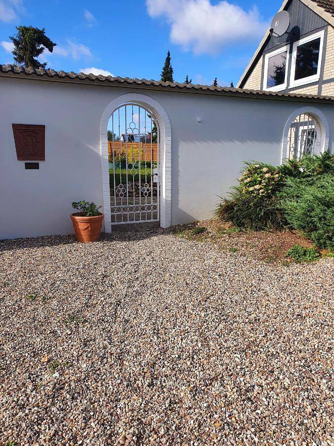 Ganze Wohnung, Ferienwohnung Daliah in Wangels, Hohwachter Bucht