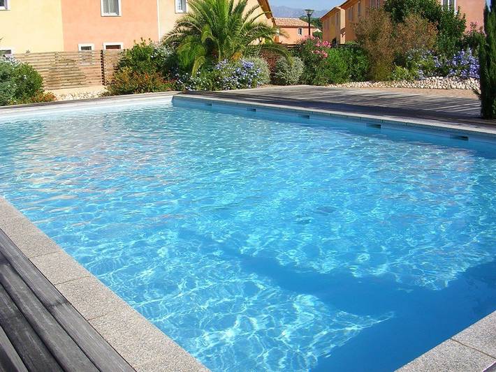 Villa pour 6 personnes, avec piscine à Lecci - 2