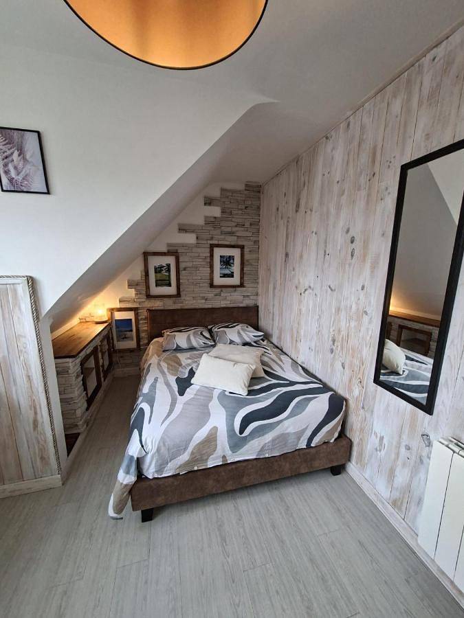 Appartement de vacances pour 2 personnes