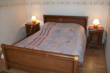 Gîte pour 6 Personnes dans Lugarde, Massif central, Photo 3
