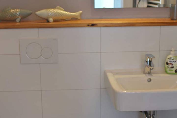 Ferienwohnung für 2 Personen in Bremer Freimarkt - 4