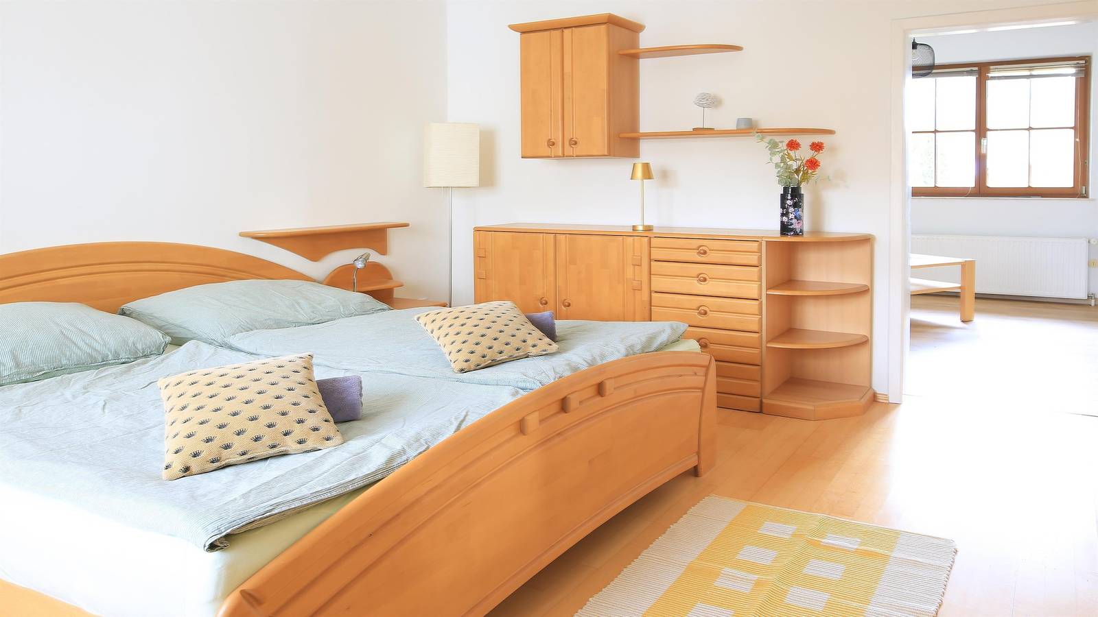 Ganze Ferienwohnung, Appartement/Fewo in Gemeinde Stubenberg, Steirerland