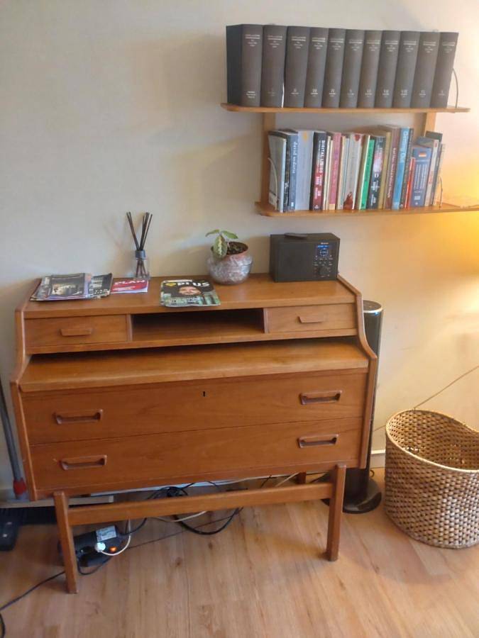 Ferienwohnung für 2 Personen, mit Ausblick bei der Museumsinsel Berlin - 4