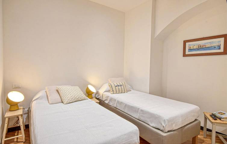 Gîte pour 4 personnes à Camogli - 4