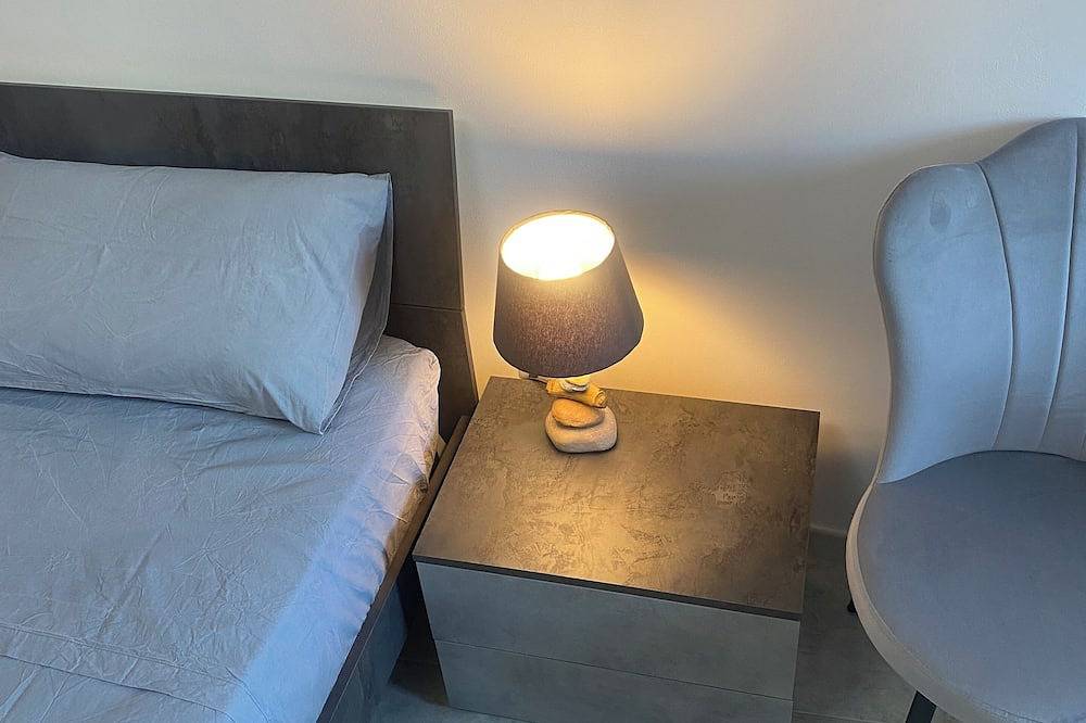 Appartamento intero, Mini Red Hub - Design Apartment \nvieni a immergerti nel verde!!! in Sant'Agapito, Matese