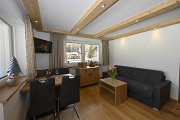 Ferienwohnung für 2 Personen in Holzgau, Lechtal, Bild 4