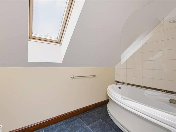 Ferienwohnung für 4 Personen, mit Balkon und Terrasse sowie Sauna und Ausblick in Glarus - 3