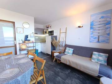 Studio pour 4 Personnes dans Piau-Engaly, Aragnouet, Photo 1