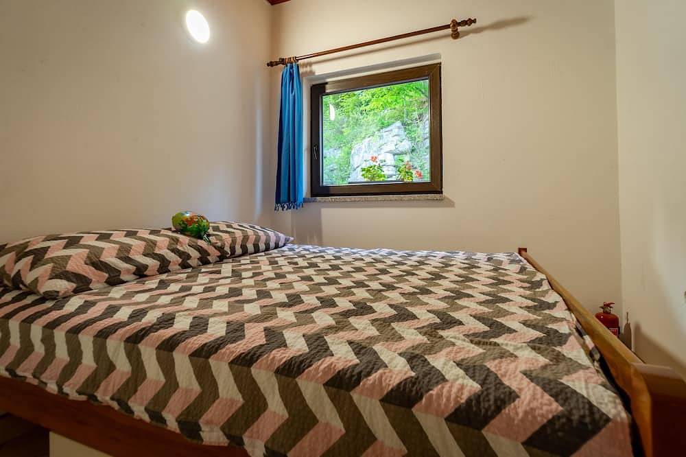 Ganze Wohnung, 2-Zimmer-Ferienwohnung mit Balkon Lokve, Gorski kotar in Primorje-Gorski Kotar