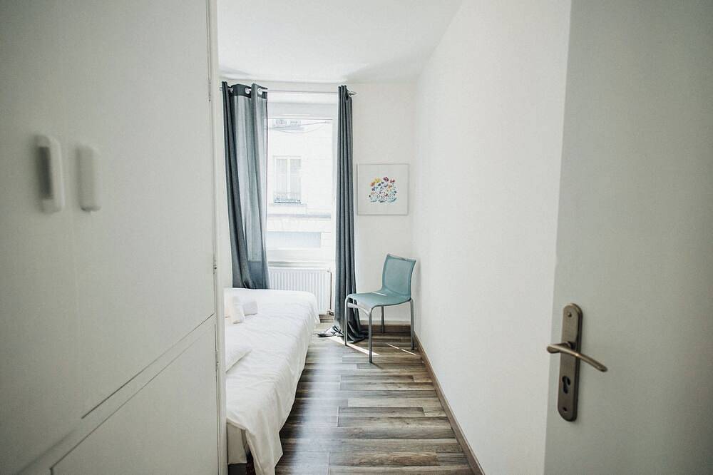 Maison Loysel comfort & style in the heart of Cherbourg in Cherbourg-Octeville, Cherbourg-en-Cotentin