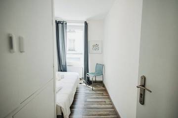 Maison De Vacances pour 6 Personnes dans Cherbourg-Octeville, Cherbourg-en-Cotentin, Photo 1