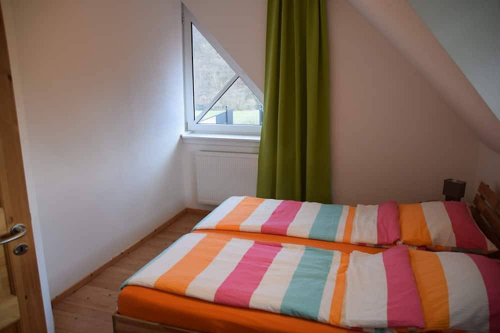 Ferienhaus Sonnenfänger in Hemfurth-Edersee, Edertal