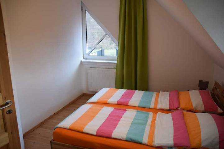 Ferienhaus für 6 Personen, mit Garten und Terrasse am Edersee - 4