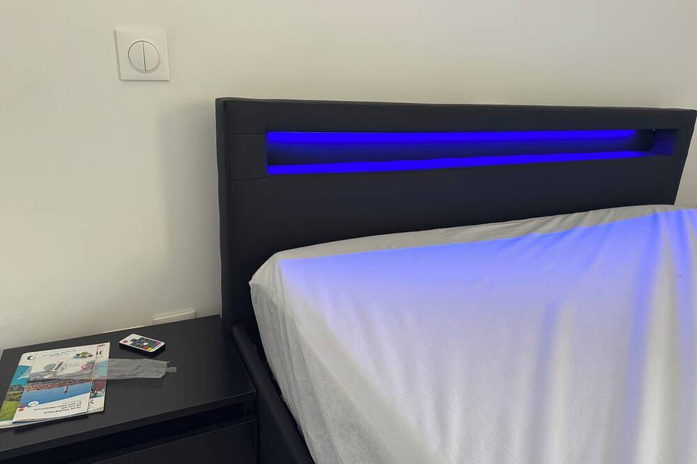 Ganze Wohnung, Royal appart city 1 in Calais, Calais und Umgebung