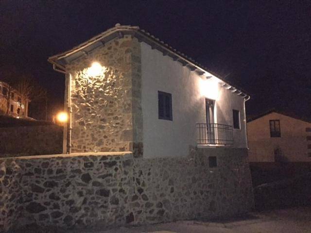 Apartamento para 4 personas, con Balcón y Vistas en Béjar