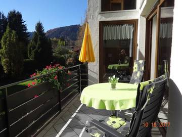 Ferienwohnung für 5 Personen in Bad Wiessee, Alpenland Tegernsee Schliersee, Bild 1