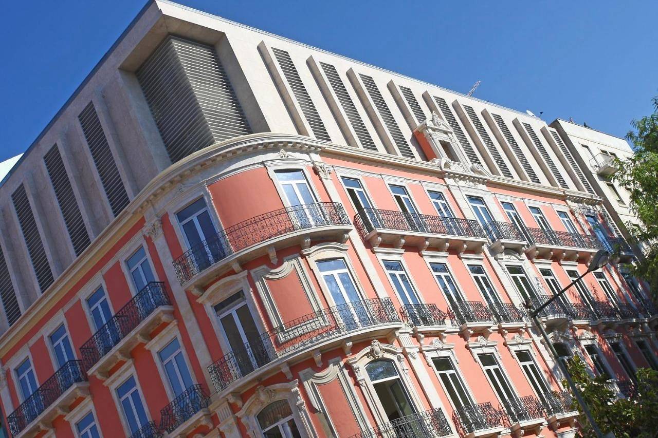 Vincci Liberdade in Coração de Jesus, Lisbonne