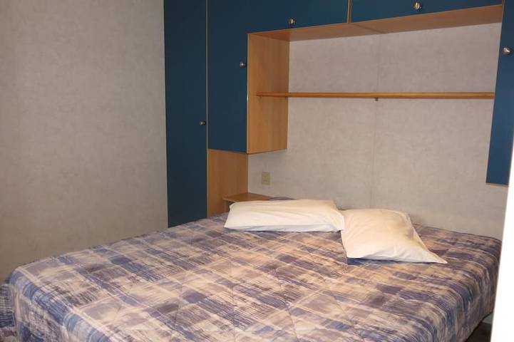 Camping Village Mare Pineta in Sistiana, Duino-Aurisina