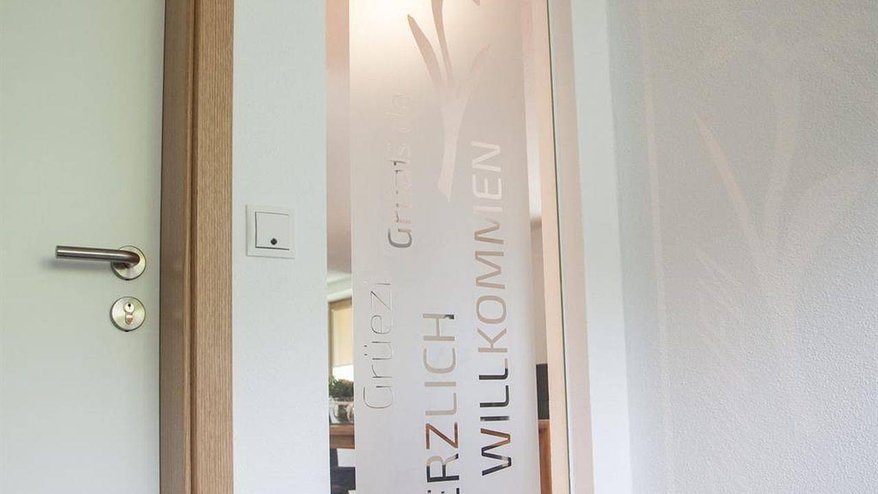 Ganze Ferienwohnung, Ferienwohnung für 4 Personen (90 m²) in Hirschegg (Vorarlberg) in Hirschegg Kleinwalsertal, Mittelberg