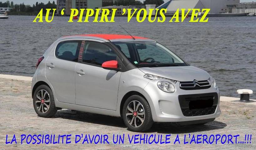 Gîte pour 3 personnes, avec vue et jardin dans Anse de Tartane - 4