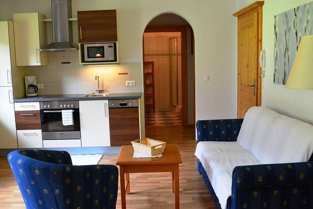 Appartement Typ Ii - Apart-Pension Wesenauerhof in Fuschl am See, Bezirk Salzburg-Umgebung