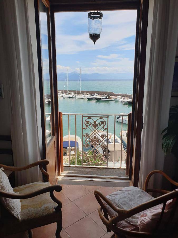 Casa vacanza per 2 persone a San Giovanni a Piro